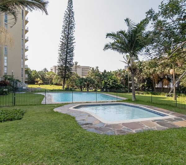 La Ballito - Exterior - Kids pool